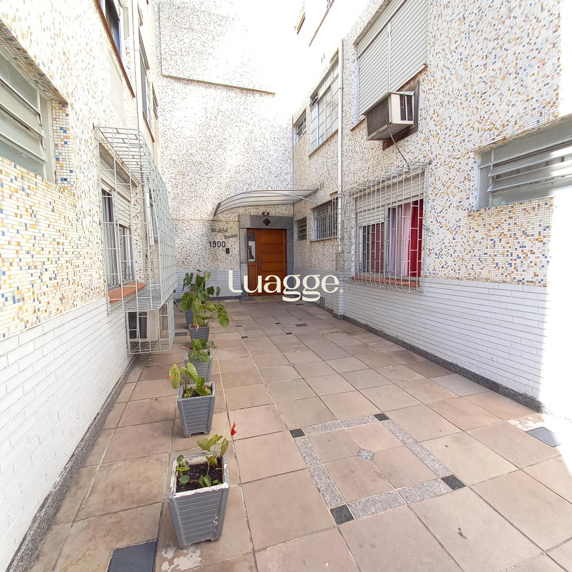 Apartamento, 2 quartos, 72 m² - Foto 3