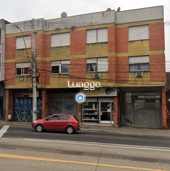 FACHADA EDIFICIO