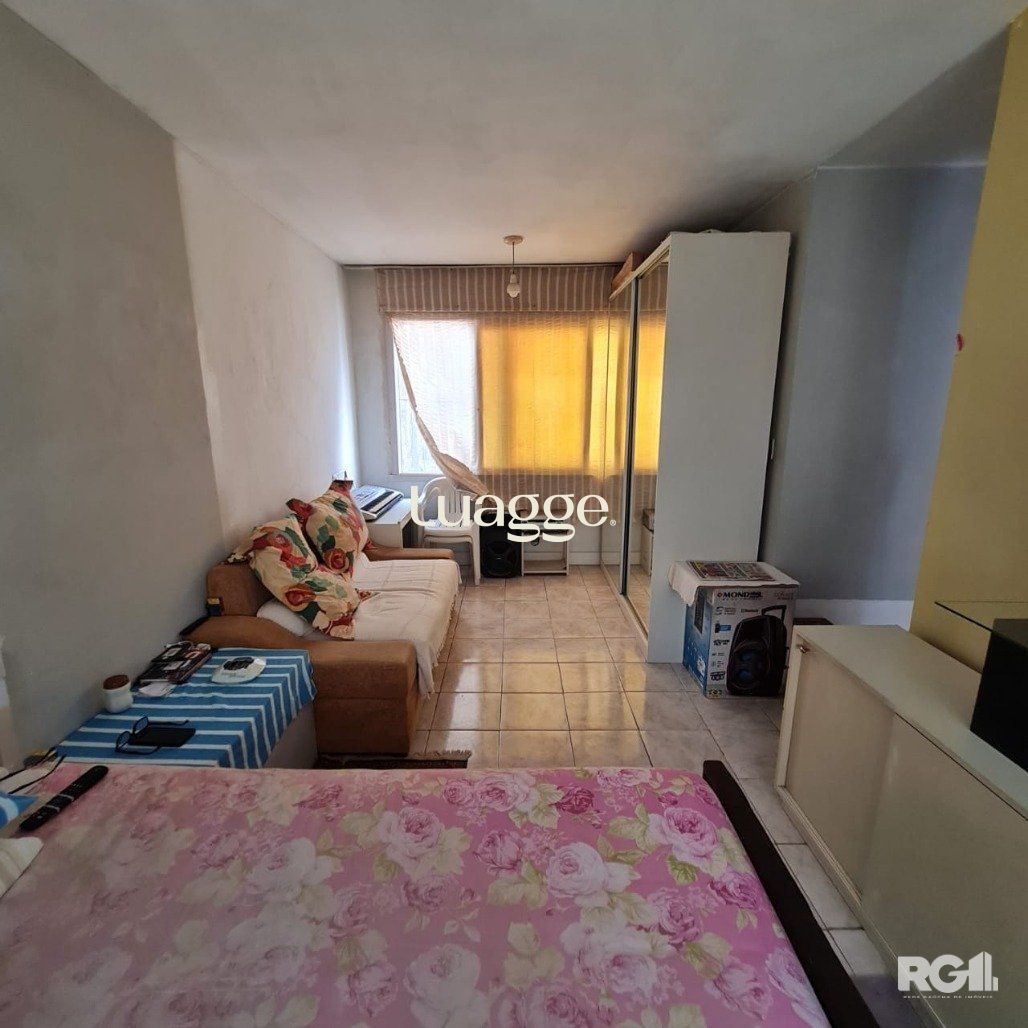 Kitnet-Studio, 34 m² - Foto 7