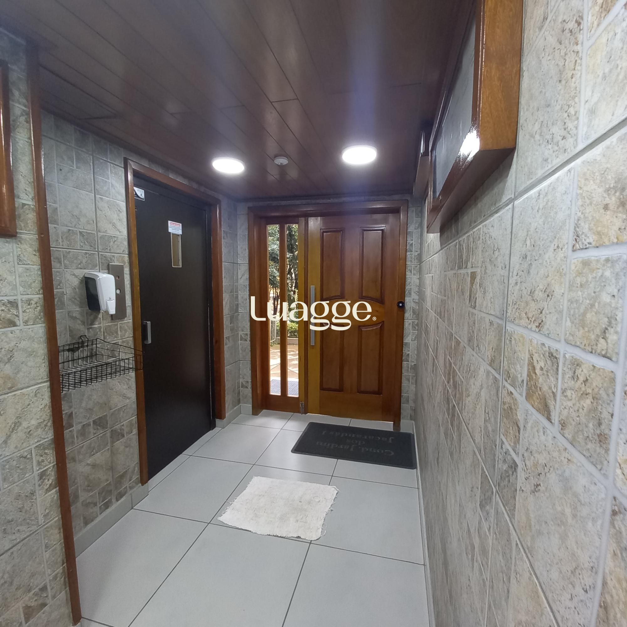 Apartamento, 2 quartos, 57 m² - Foto 4