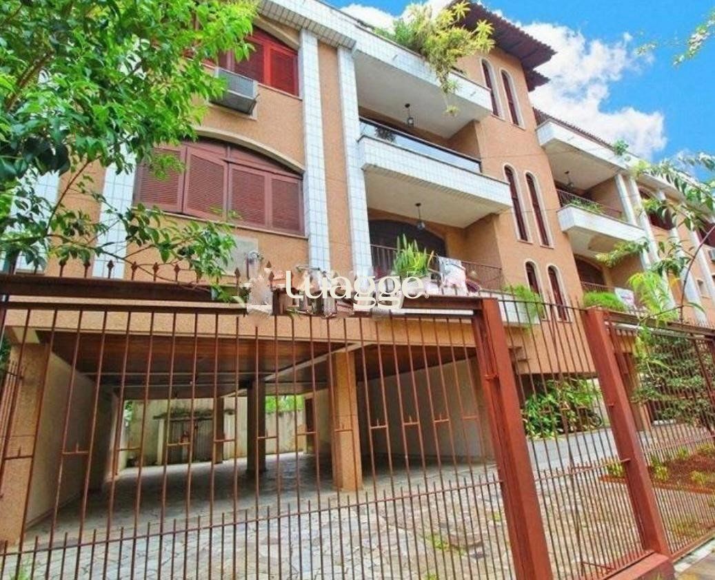 Cobertura, 3 quartos, 214 m² - Foto 3