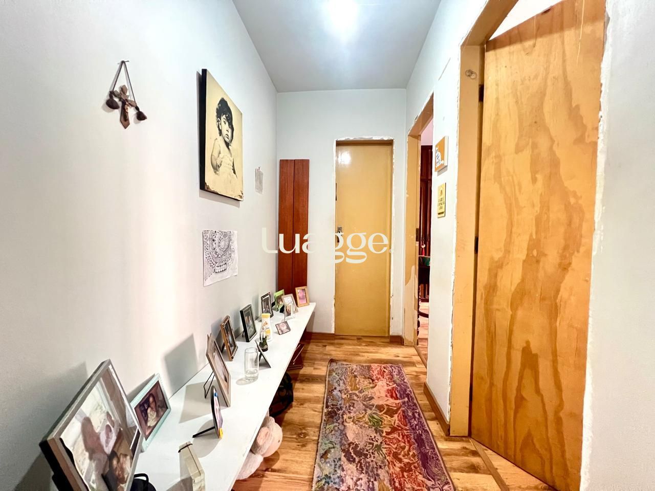 Apartamento à venda com 2 quartos, 65m² - Foto 8