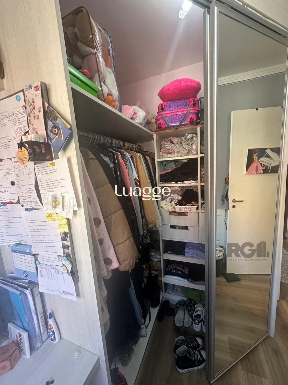 Casa de Condomínio à venda com 3 quartos, 156m² - Foto 17