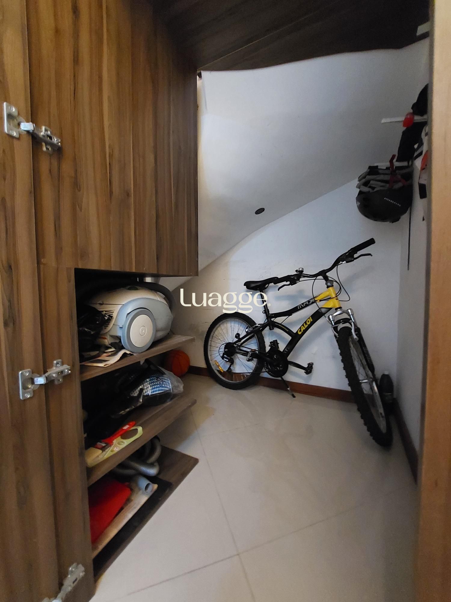 Casa de Condomínio à venda com 3 quartos, 143m² - Foto 46