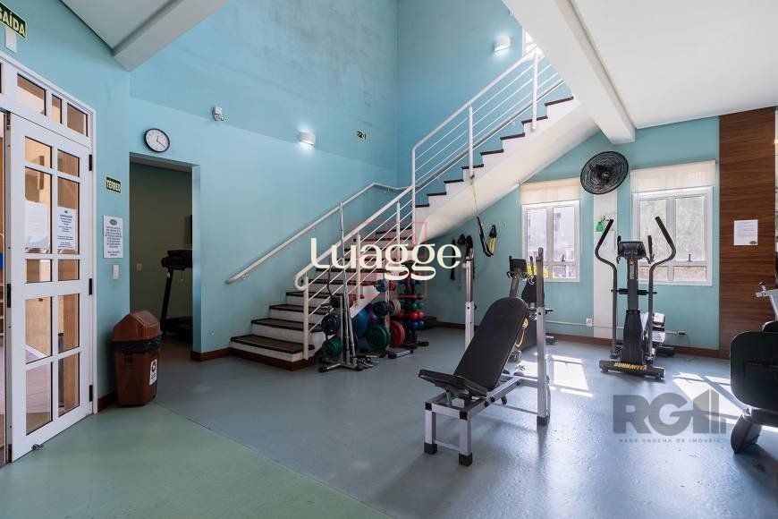 Casa de Condomínio à venda com 3 quartos, 143m² - Foto 66