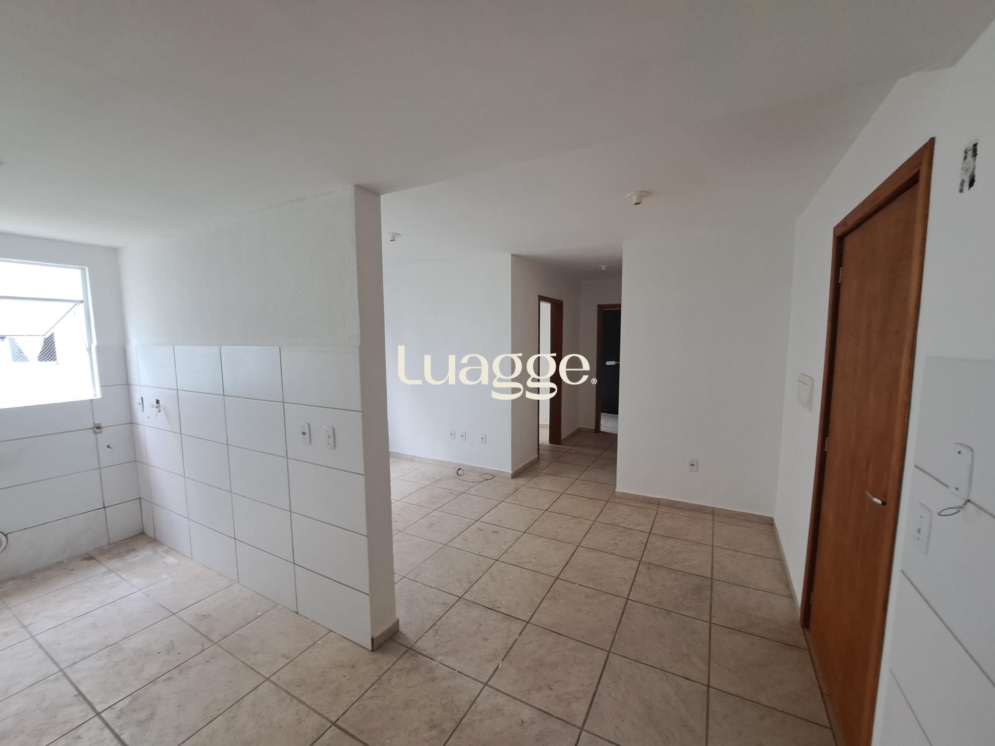 Apartamento à venda com 2 quartos, 52m² - Foto 6