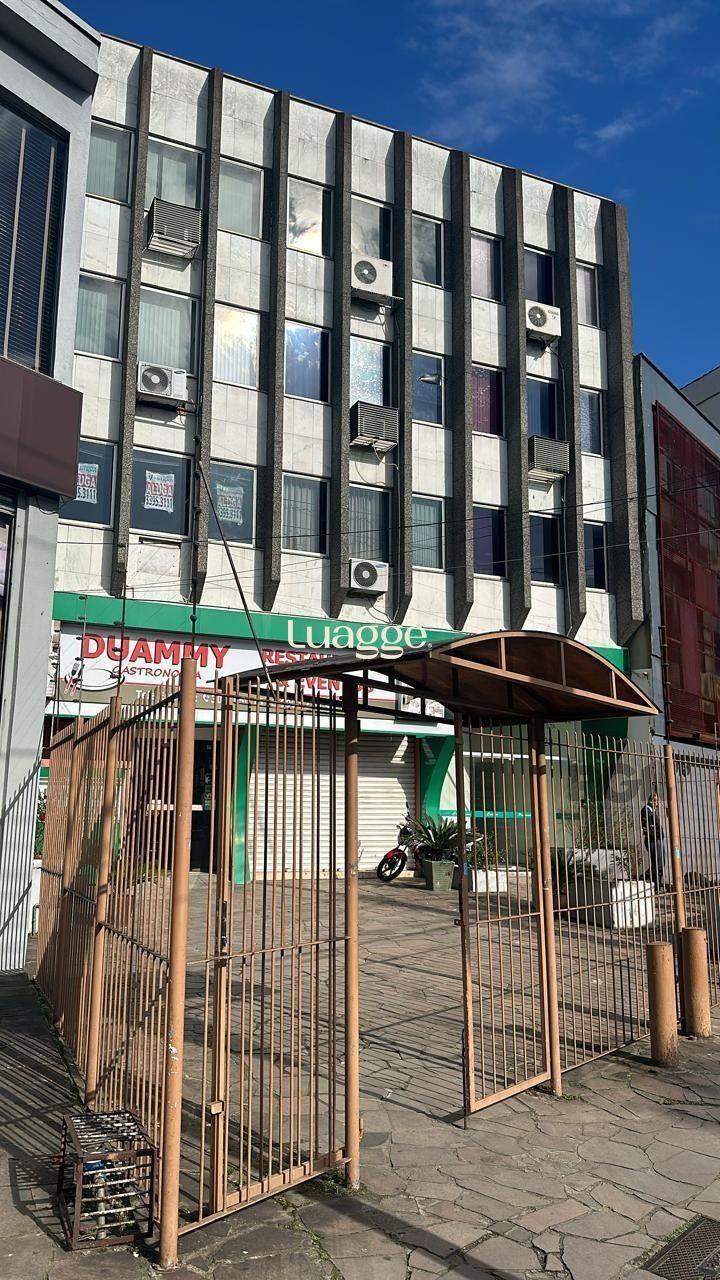 Sala-Conjunto, 48 m² - Foto 1