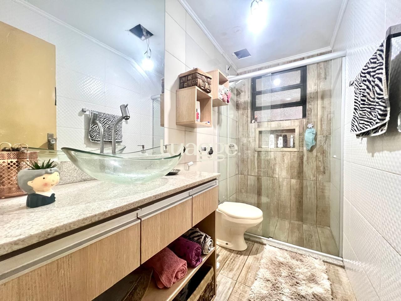 Apartamento à venda com 2 quartos, 65m² - Foto 9