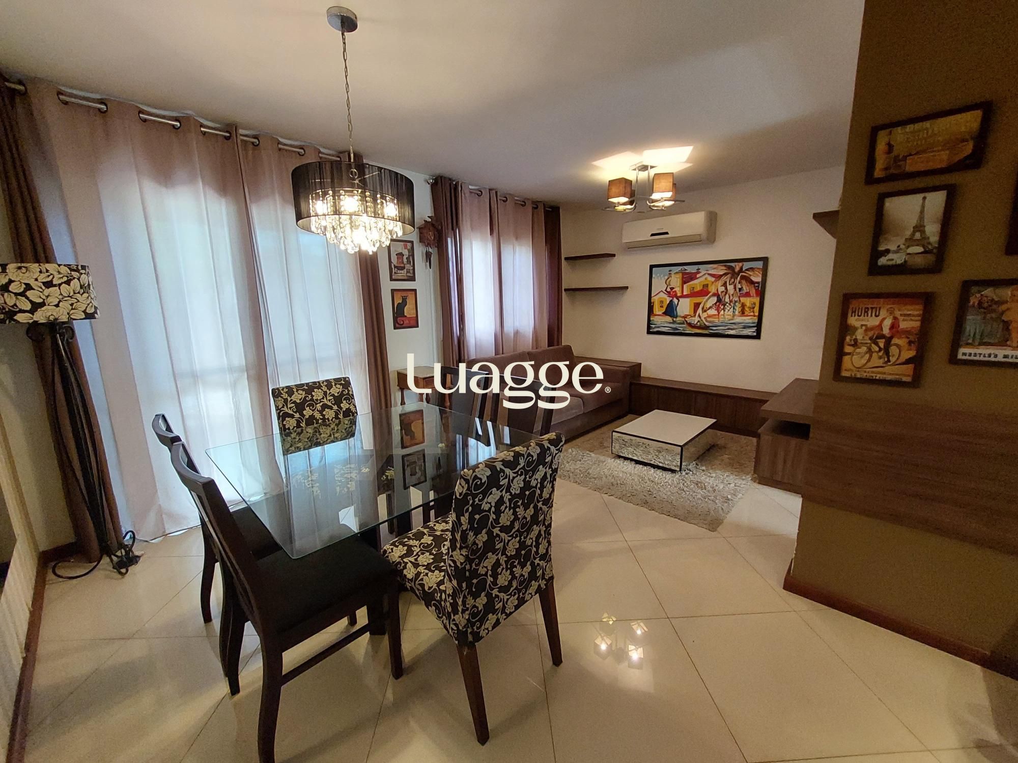 Casa de Condomínio à venda com 3 quartos, 143m² - Foto 5