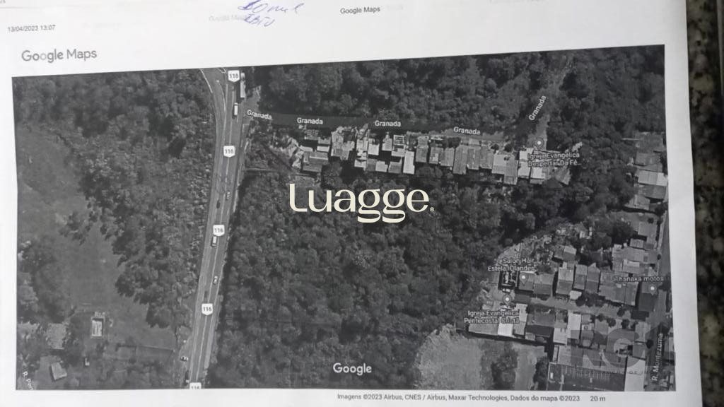 Terreno, 1 hectares - Foto 3