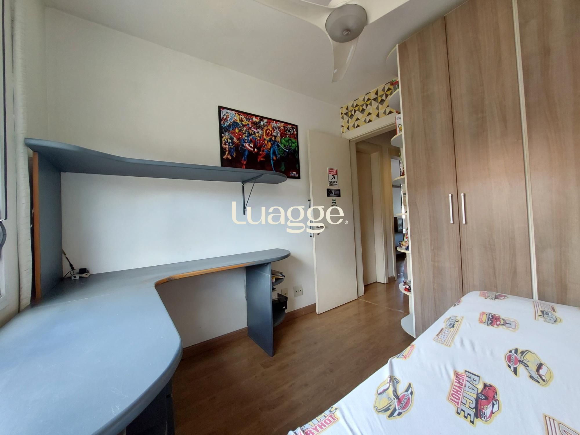 Casa de Condomínio à venda com 3 quartos, 143m² - Foto 14
