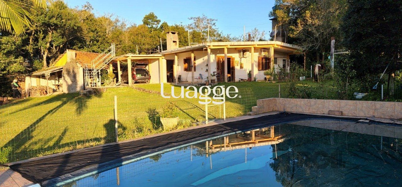 Sítio à venda com 3 quartos, 25001m² - Foto 4