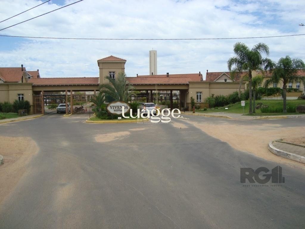 Casa de Condomínio à venda com 3 quartos, 156m² - Foto 41