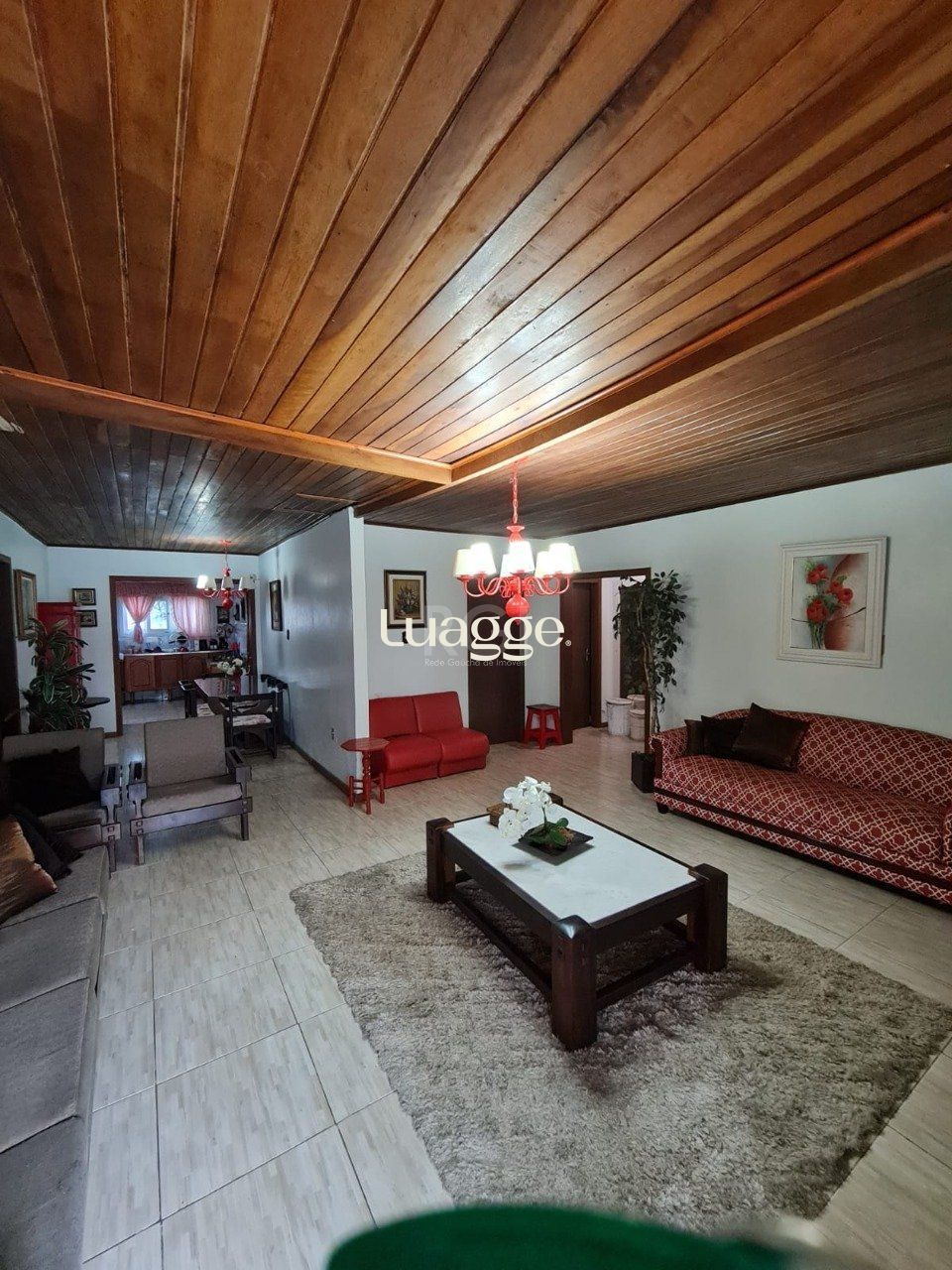 Casa à venda com 3 quartos, 132m² - Foto 12