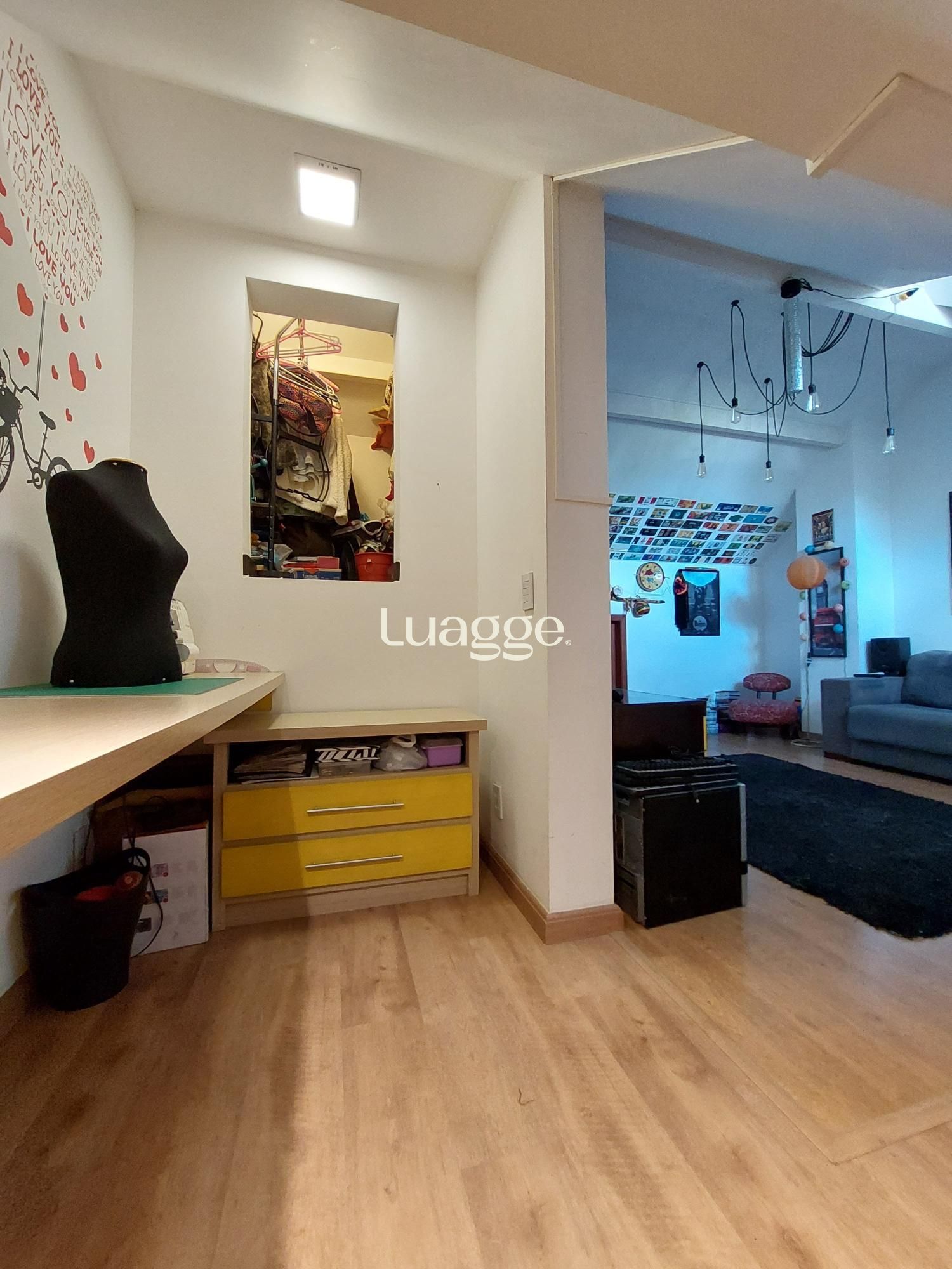Casa de Condomínio à venda com 3 quartos, 143m² - Foto 30