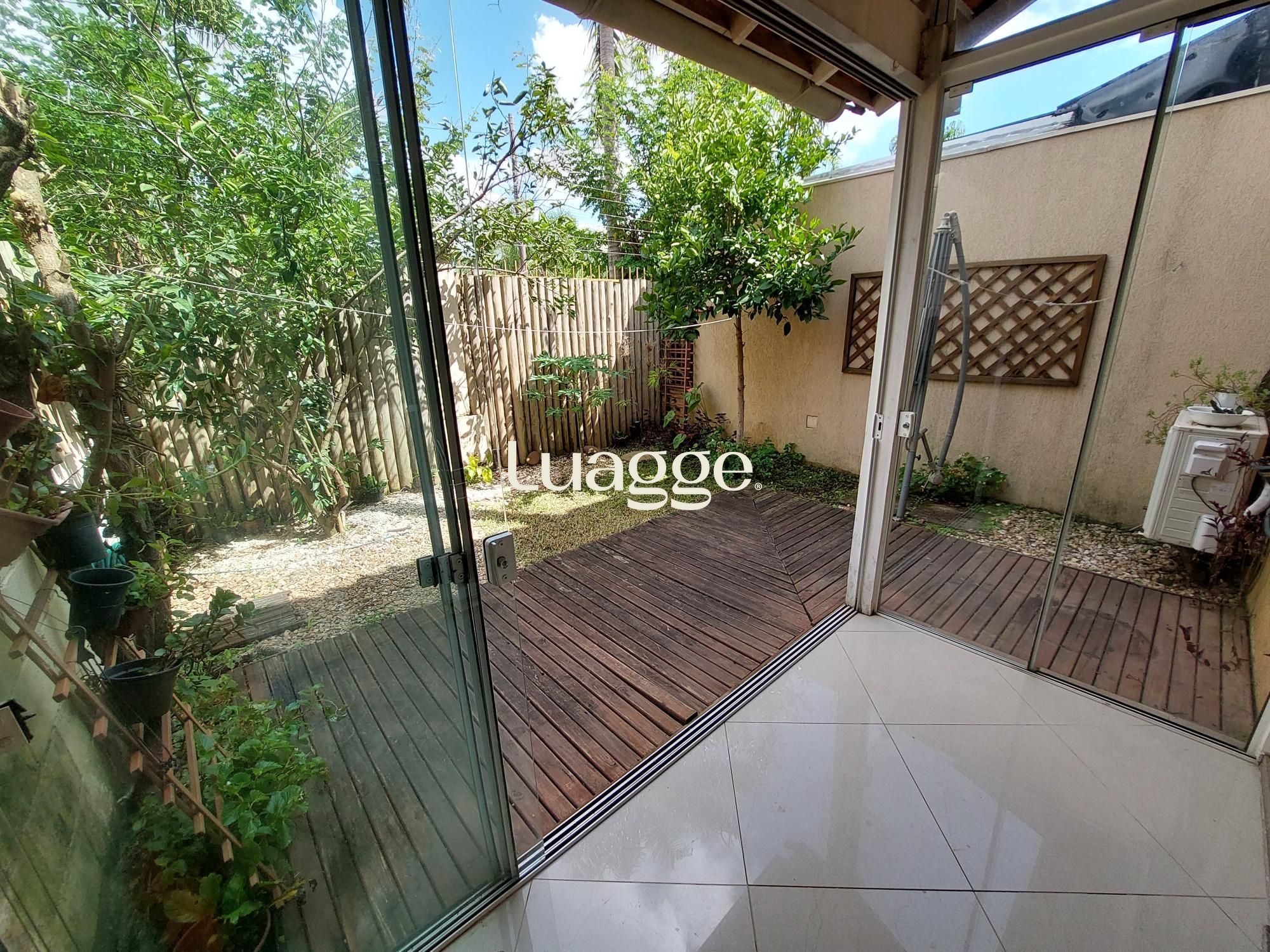 Casa de Condomínio à venda com 3 quartos, 143m² - Foto 60
