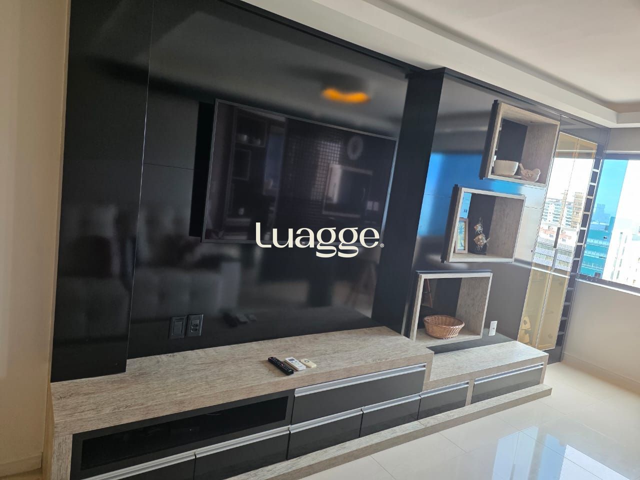 Apartamento, 1 quarto, à venda, 51 m², Praia de Arroio Teixeira (arroio Teixeira) - Capão da Canoa — foto 3