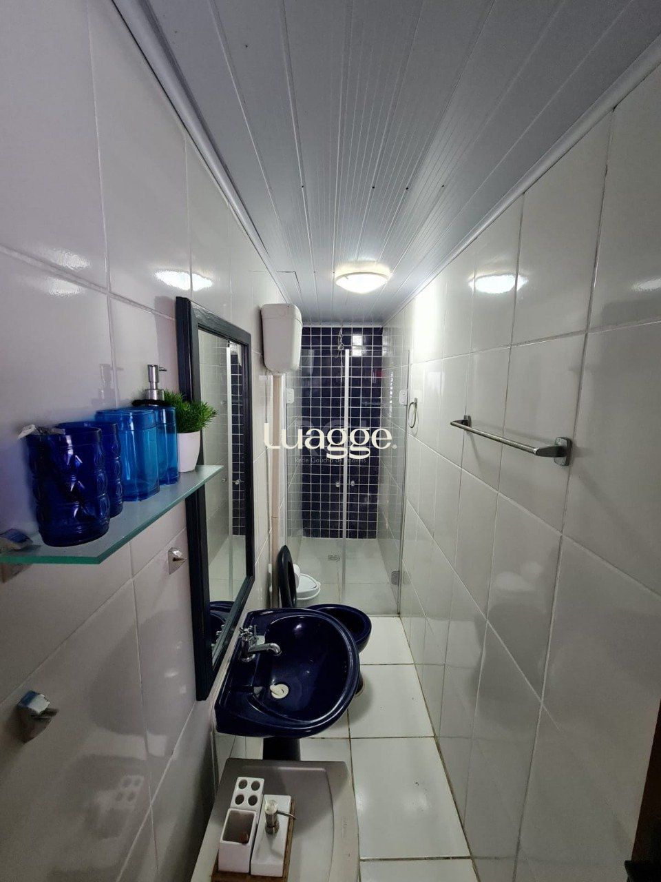 Casa à venda com 3 quartos, 132m² - Foto 21