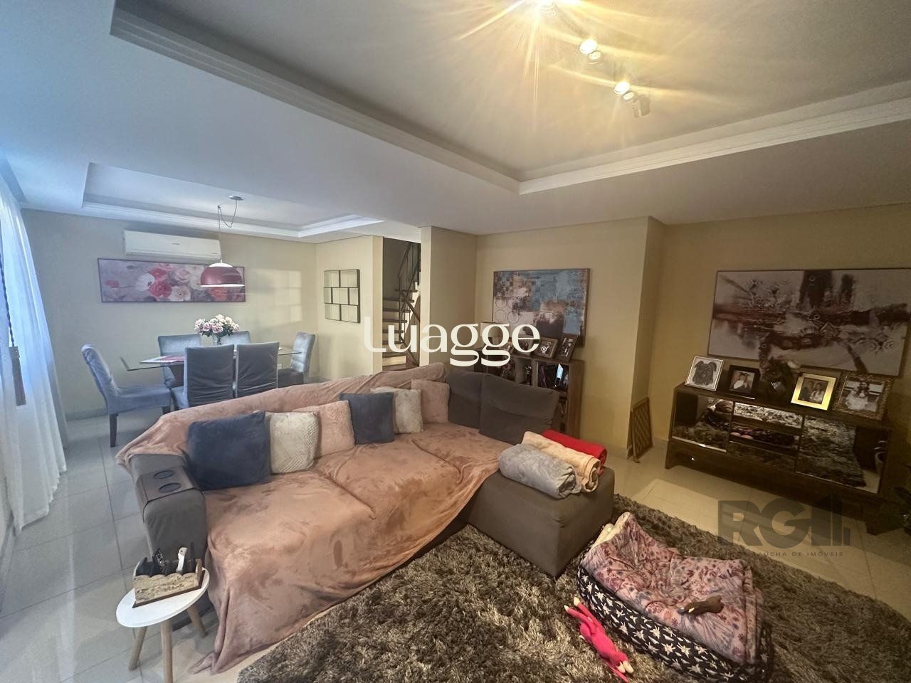Casa de Condomínio à venda com 3 quartos, 156m² - Foto 4
