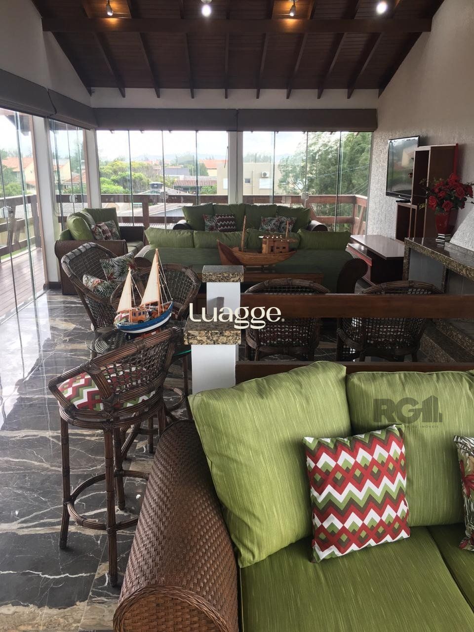 Casa à venda com 3 quartos, 301m² - Foto 15