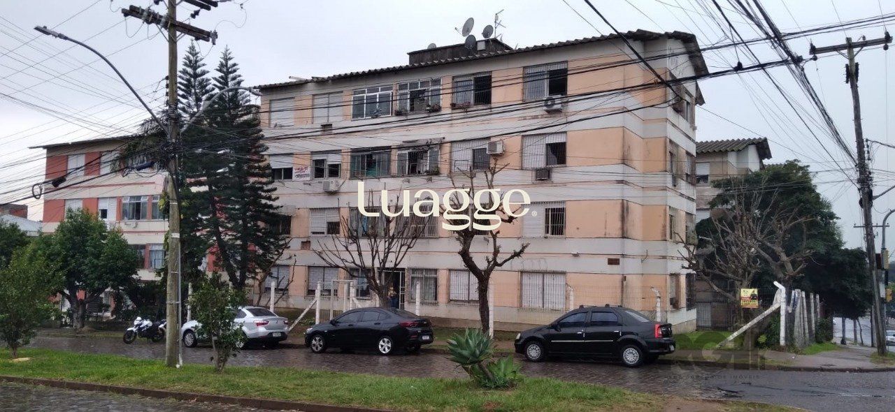 Apartamento 2 dormitórios