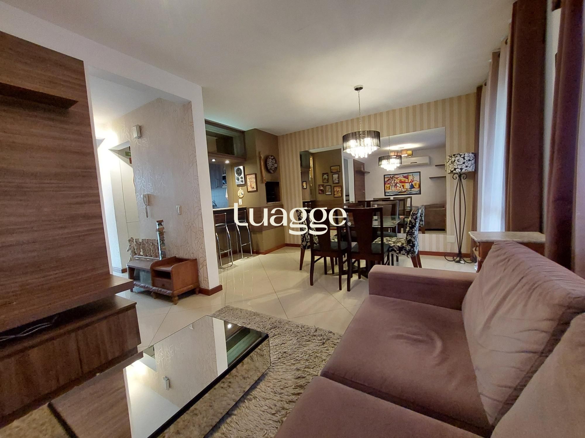 Casa de Condomínio à venda com 3 quartos, 143m² - Foto 2