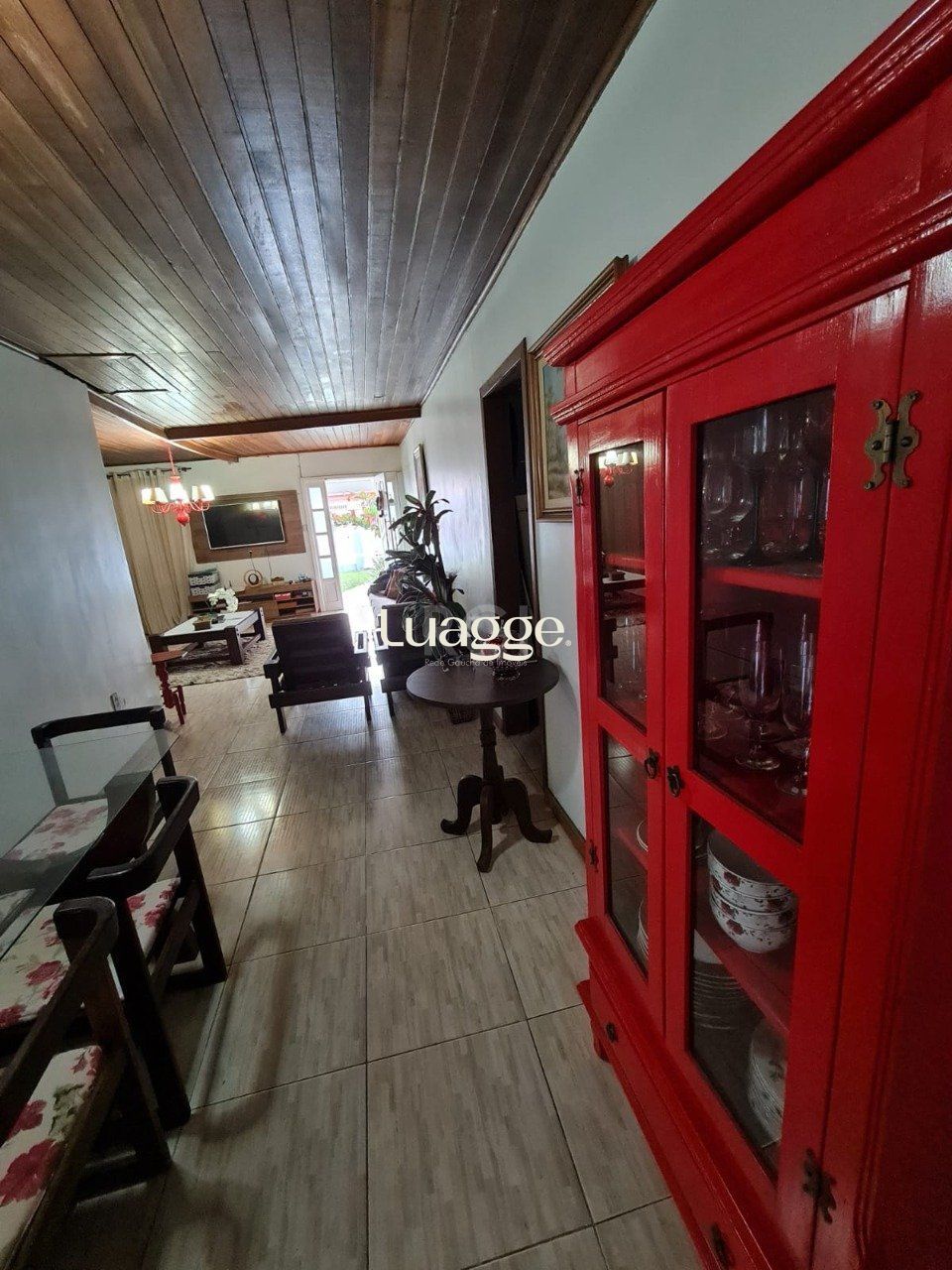 Casa à venda com 3 quartos, 132m² - Foto 6
