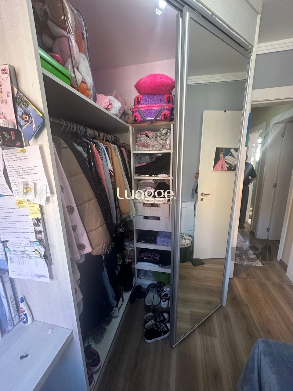 Casa de Condomínio à venda com 3 quartos, 156m² - Foto 16