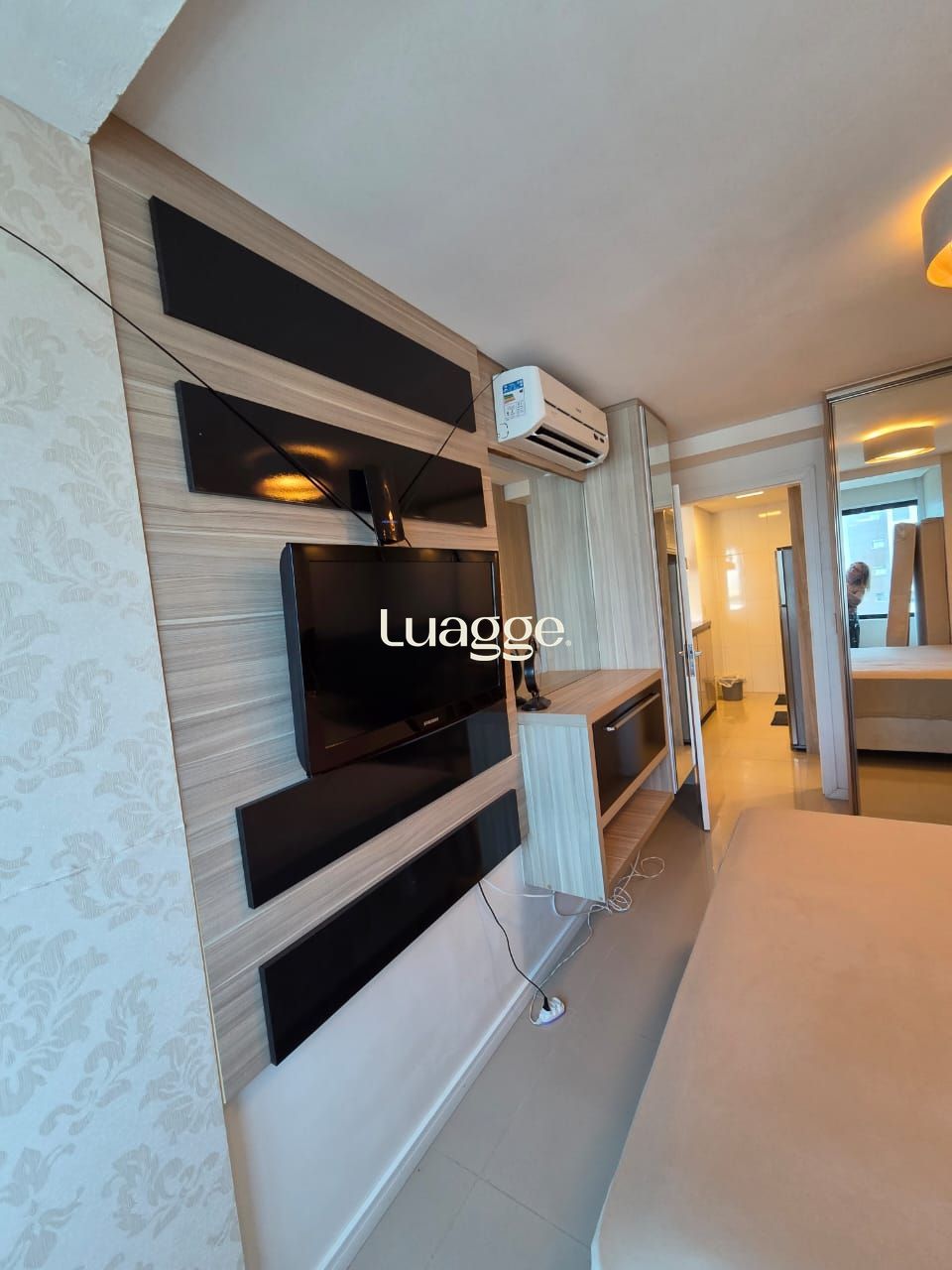 Apartamento 1 quartos à venda, 51m², Praia de Arroio Teixeira (Arroio Teixeira) - Capão da Canoa