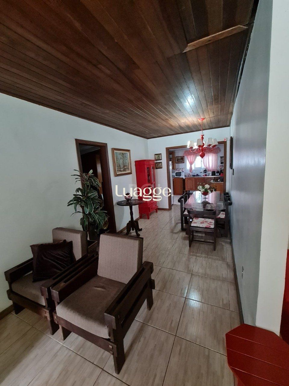 Casa à venda com 3 quartos, 132m² - Foto 7