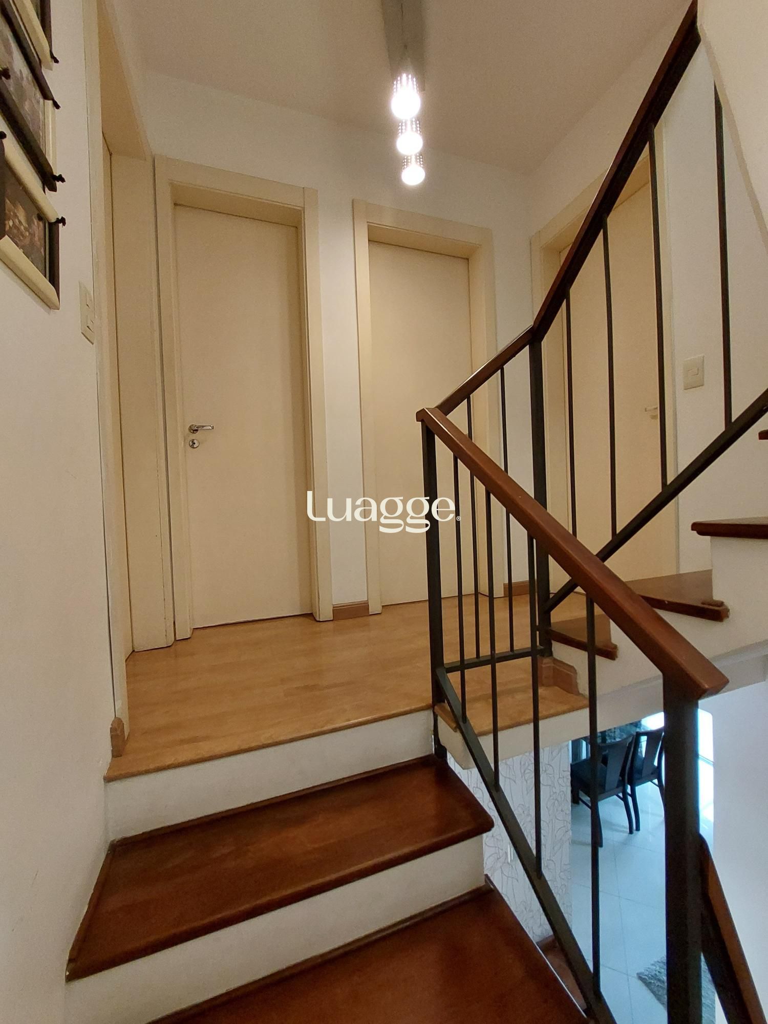 Casa de Condomínio à venda com 3 quartos, 143m² - Foto 37