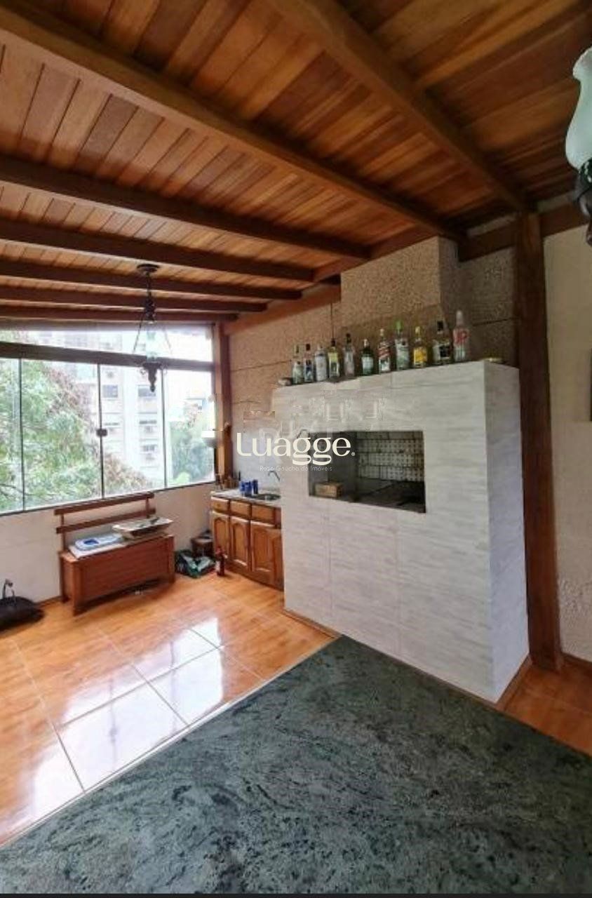 Cobertura, 3 quartos, 214 m² - Foto 10