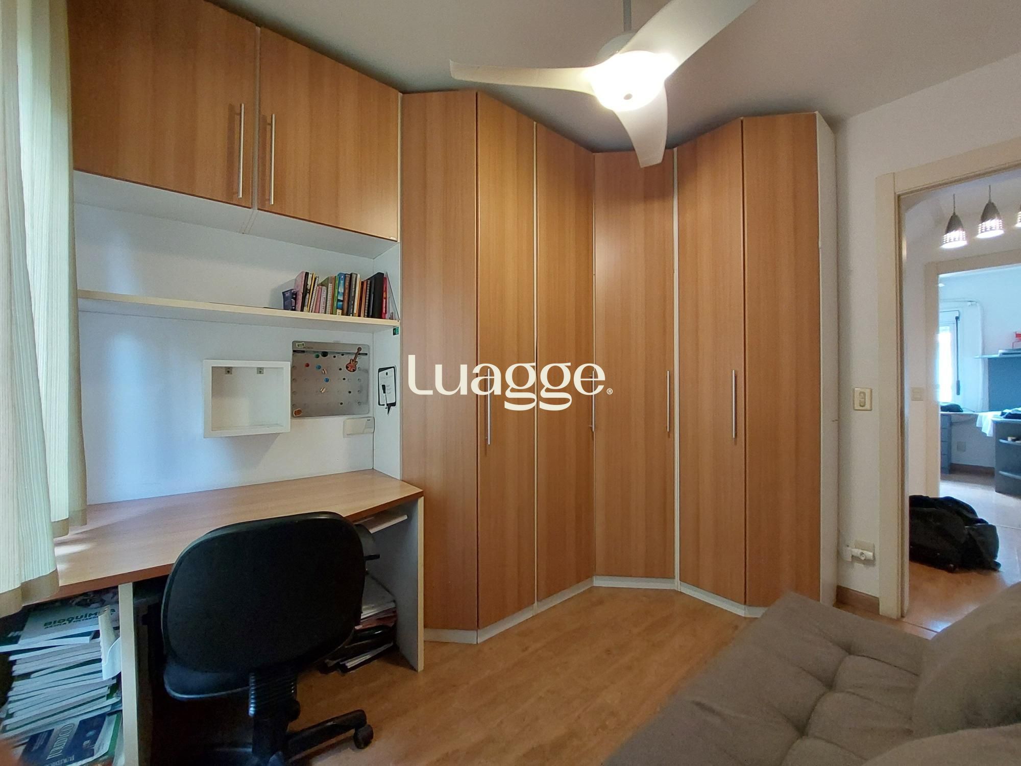 Casa de Condomínio à venda com 3 quartos, 143m² - Foto 21