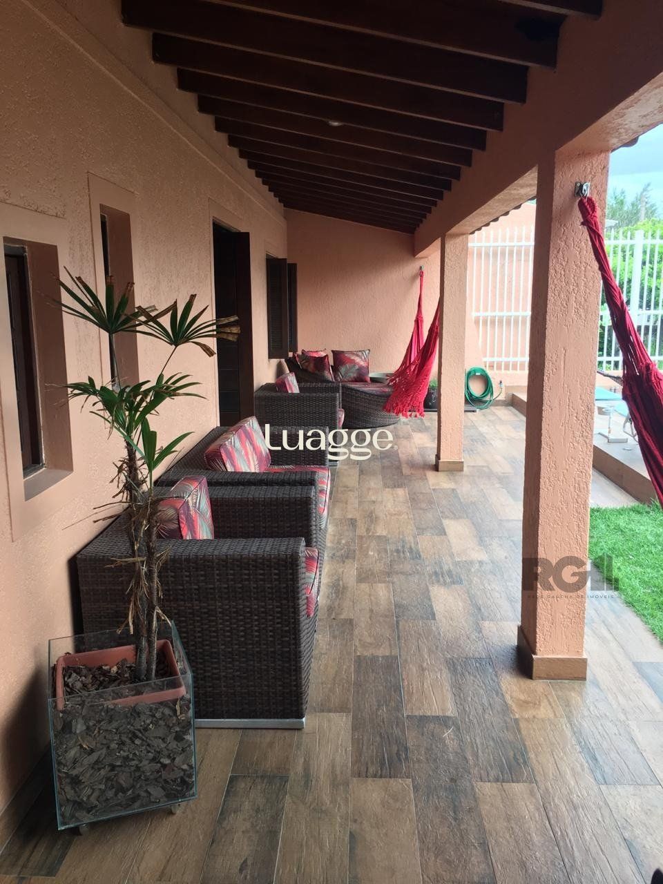 Casa à venda com 3 quartos, 301m² - Foto 19