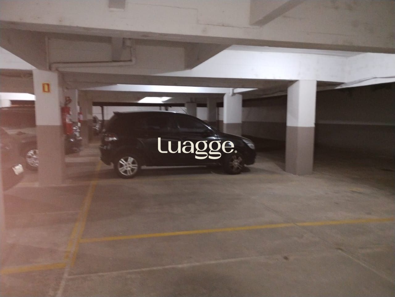 Apartamento à venda com 2 quartos, 65m² - Foto 11