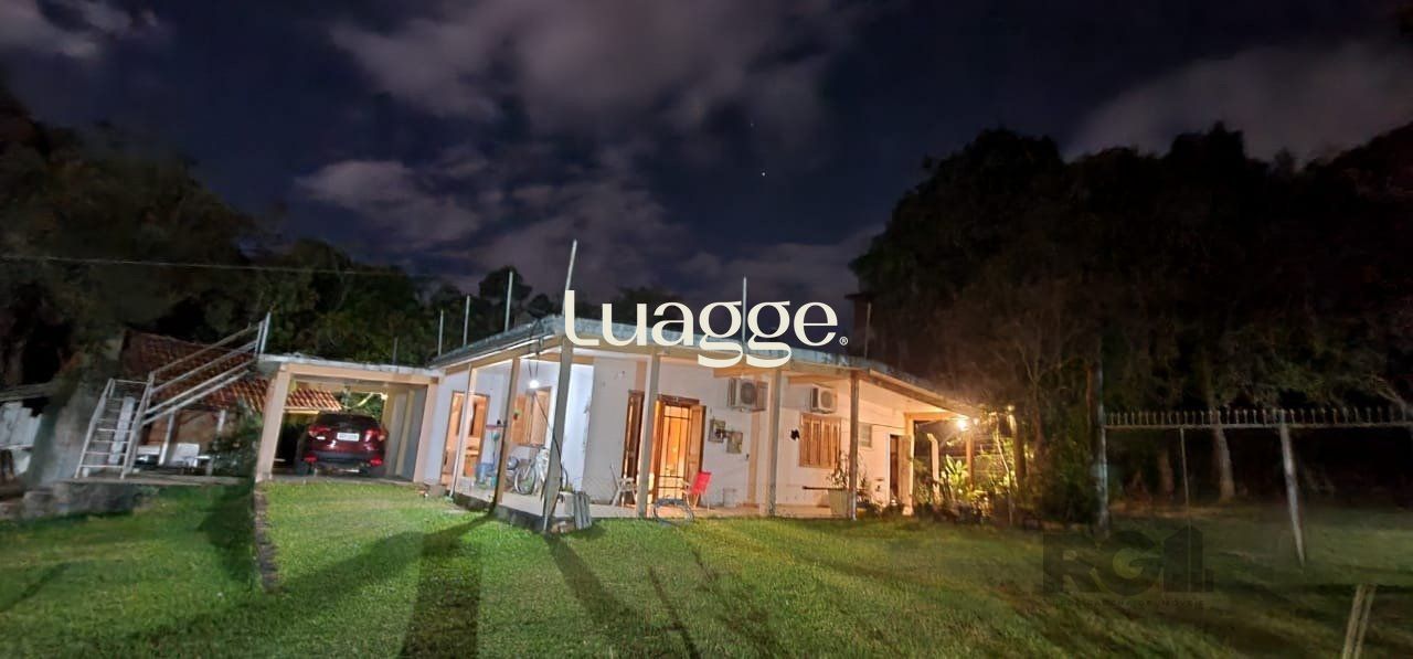 Sítio à venda com 3 quartos, 25001m² - Foto 1