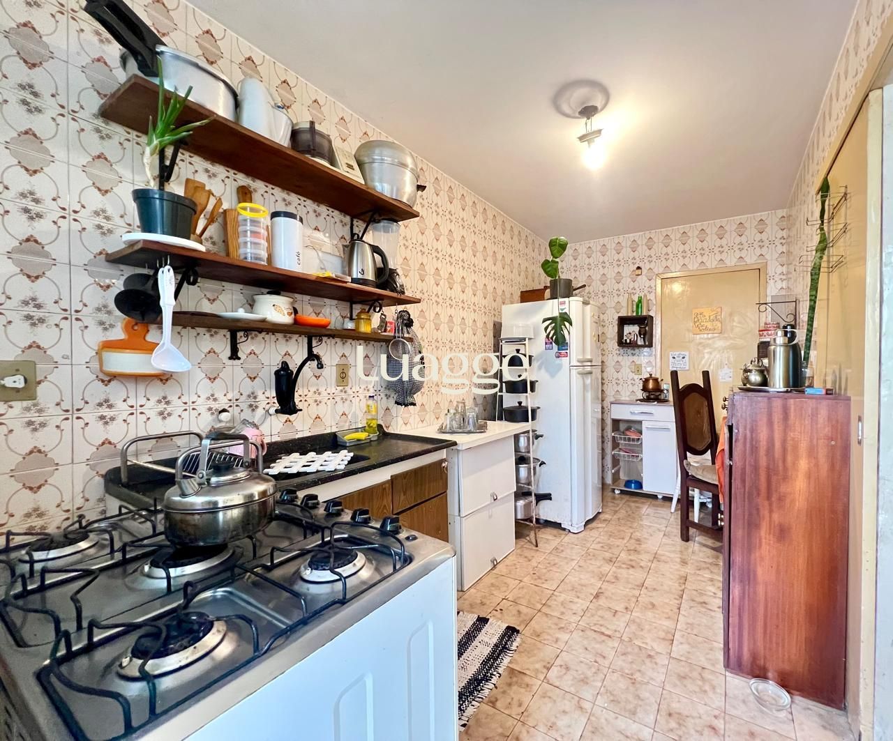 Apartamento à venda com 2 quartos, 65m² - Foto 6