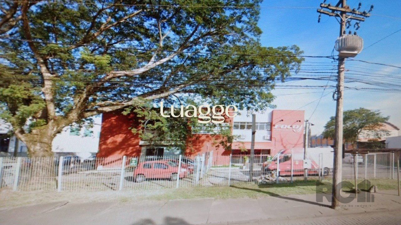 Depósito-Galpão, 1701 m² - Foto 2