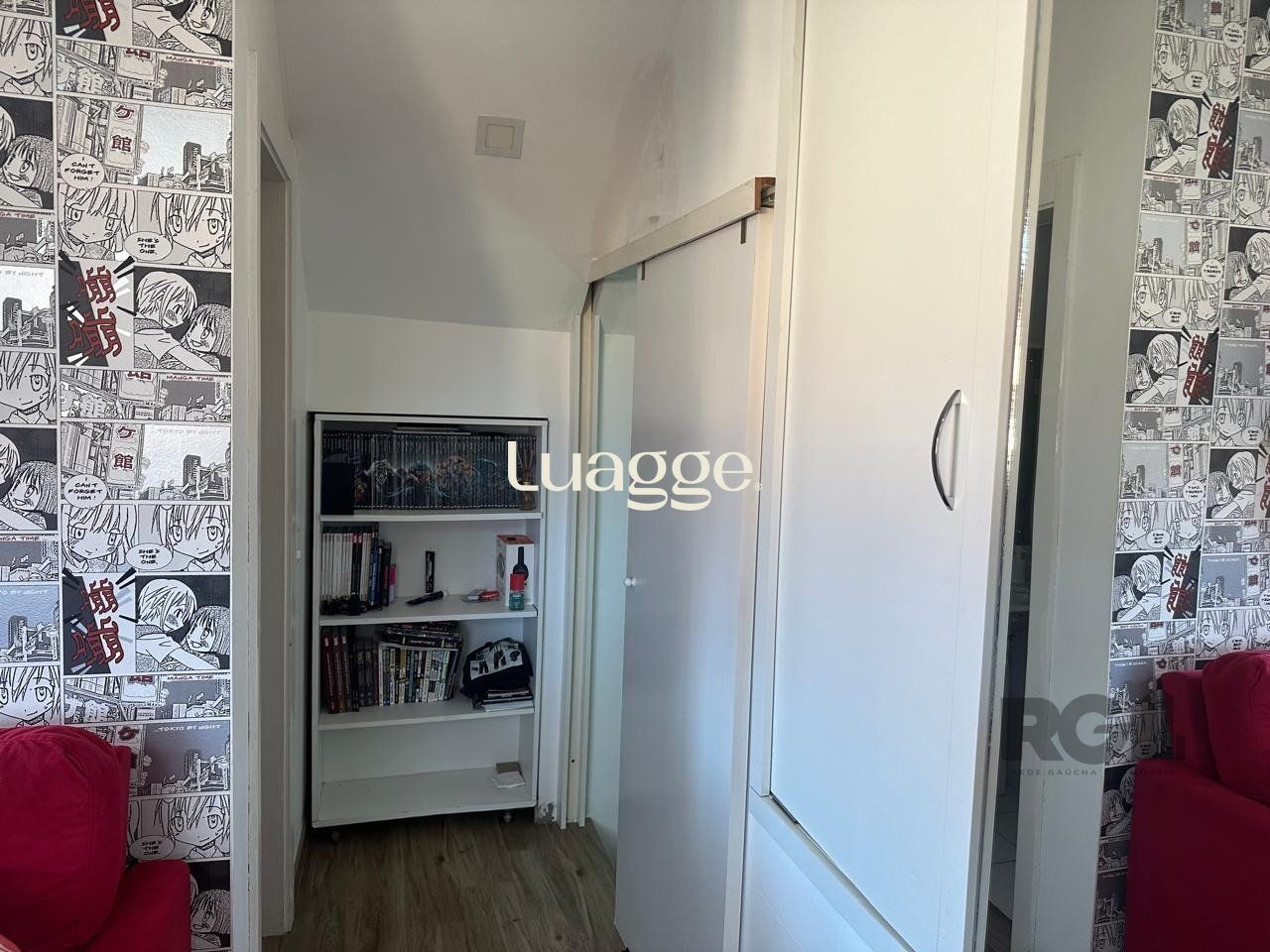 Casa de Condomínio à venda com 3 quartos, 158m² - Foto 3