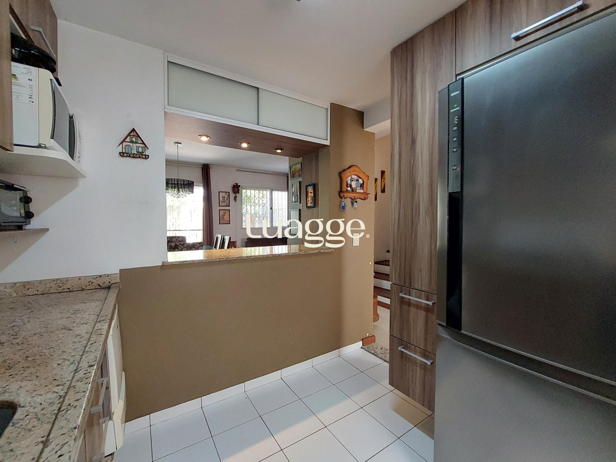 Casa de Condomínio à venda com 3 quartos, 143m² - Foto 42