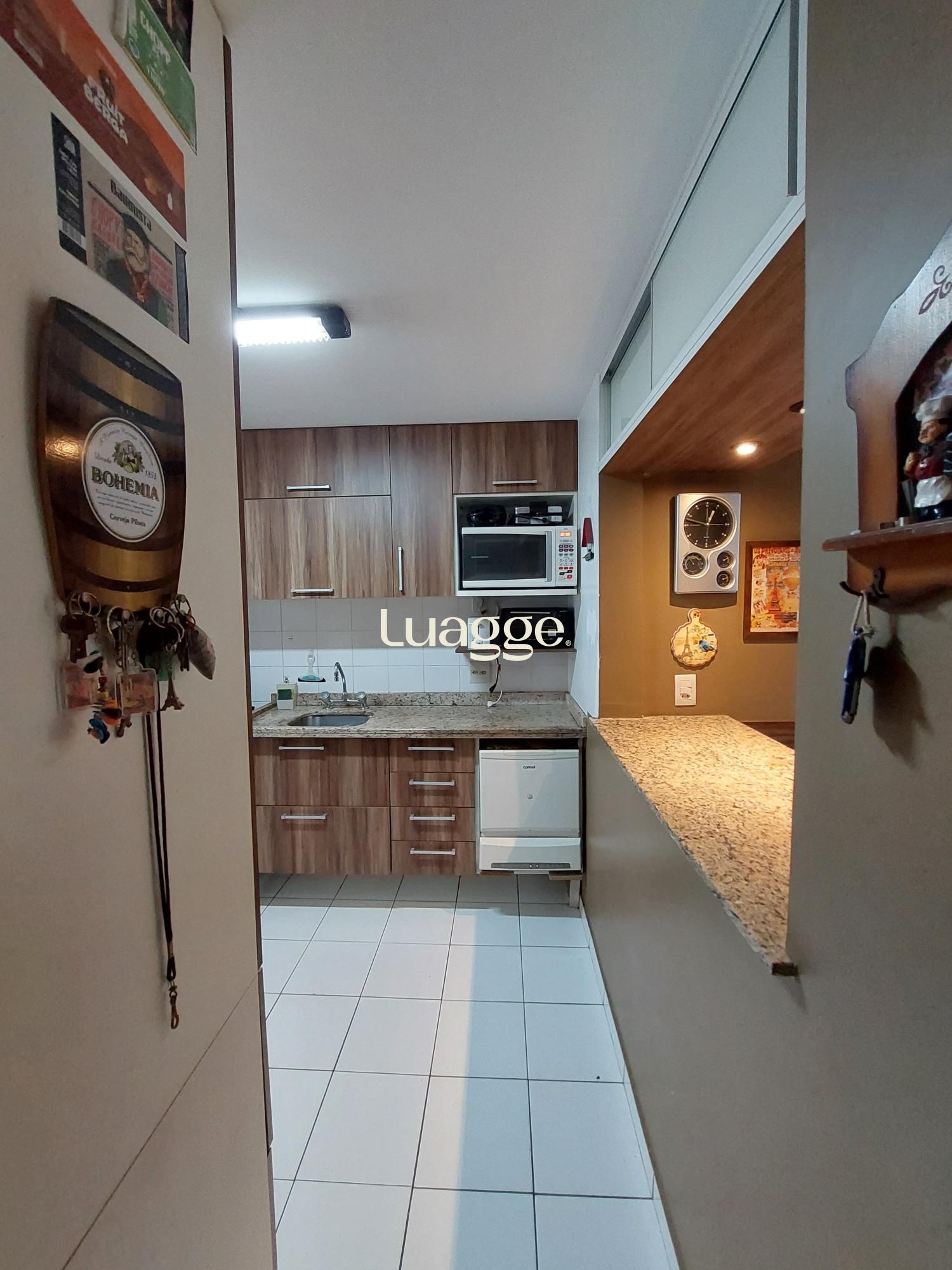 Casa de Condomínio à venda com 3 quartos, 143m² - Foto 9