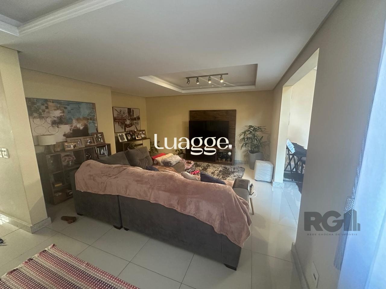 Casa de Condomínio à venda com 3 quartos, 156m² - Foto 3