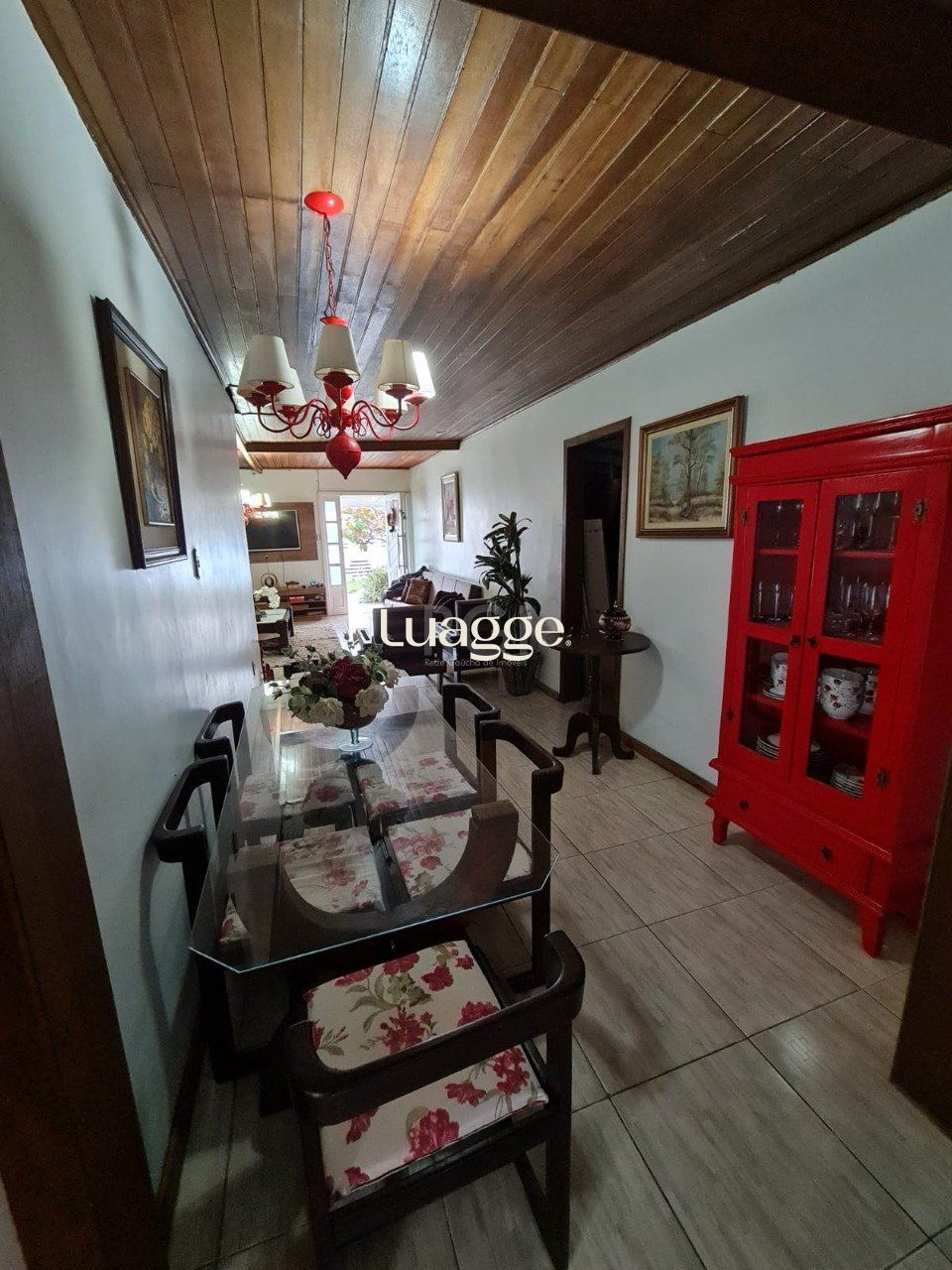 Casa à venda com 3 quartos, 132m² - Foto 5