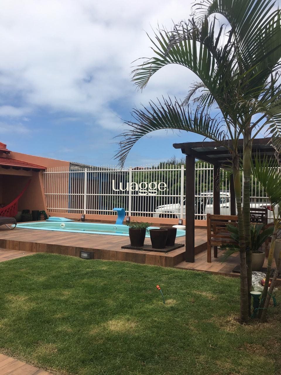 Casa à venda com 3 quartos, 301m² - Foto 2