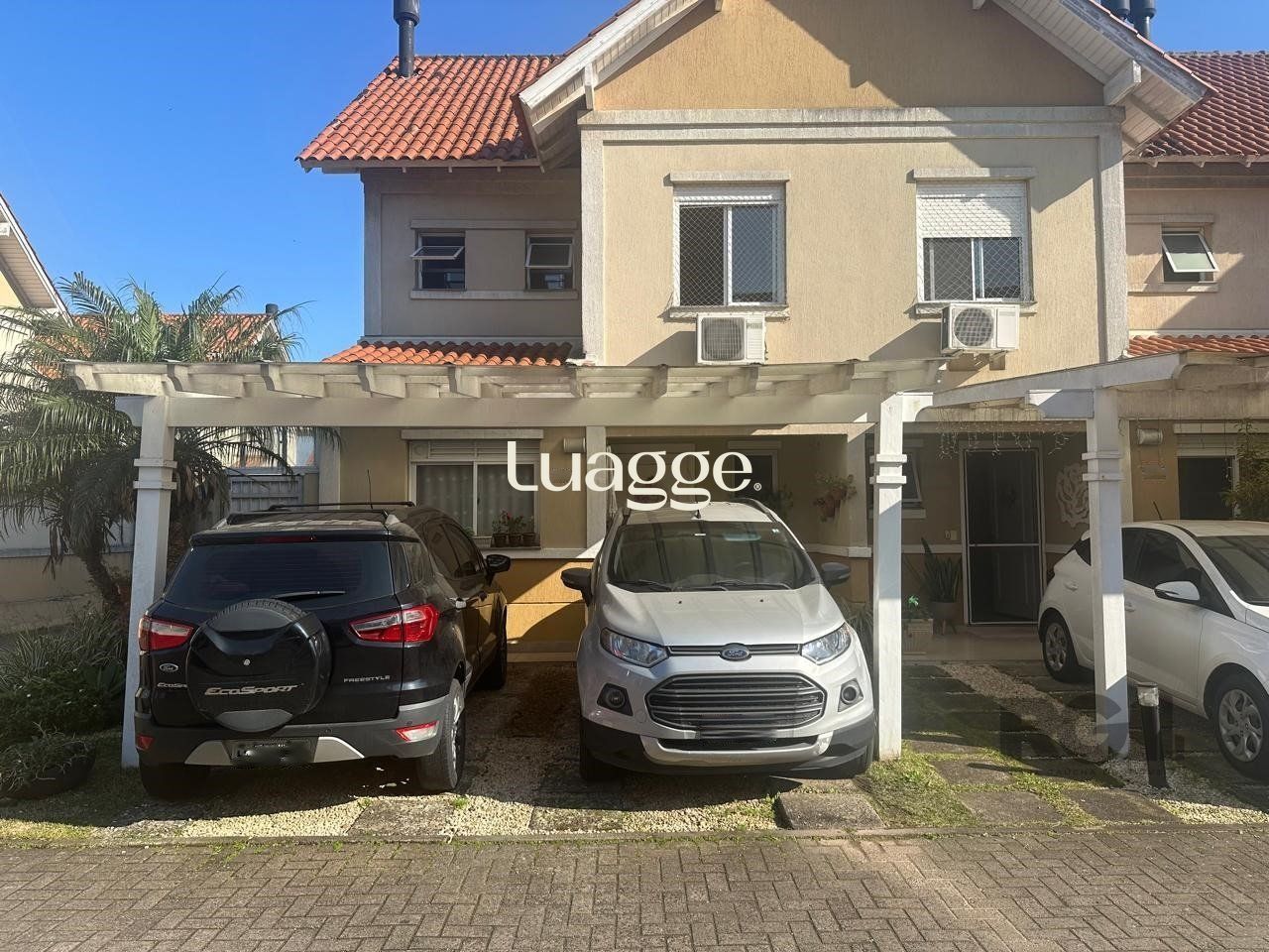 Casa de Condomínio à venda com 3 quartos, 156m² - Foto 34