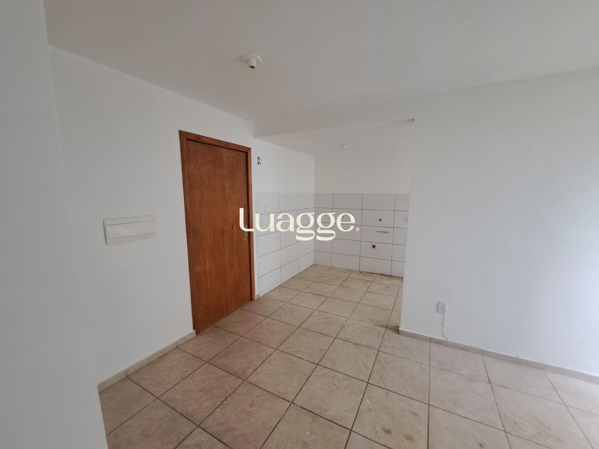 Apartamento à venda com 2 quartos, 52m² - Foto 7