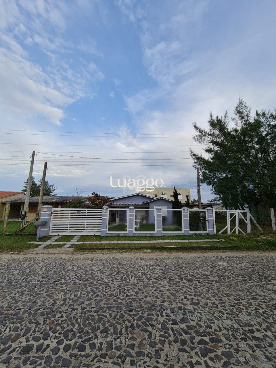 Casa à venda com 3 quartos, 132m² - Foto 9