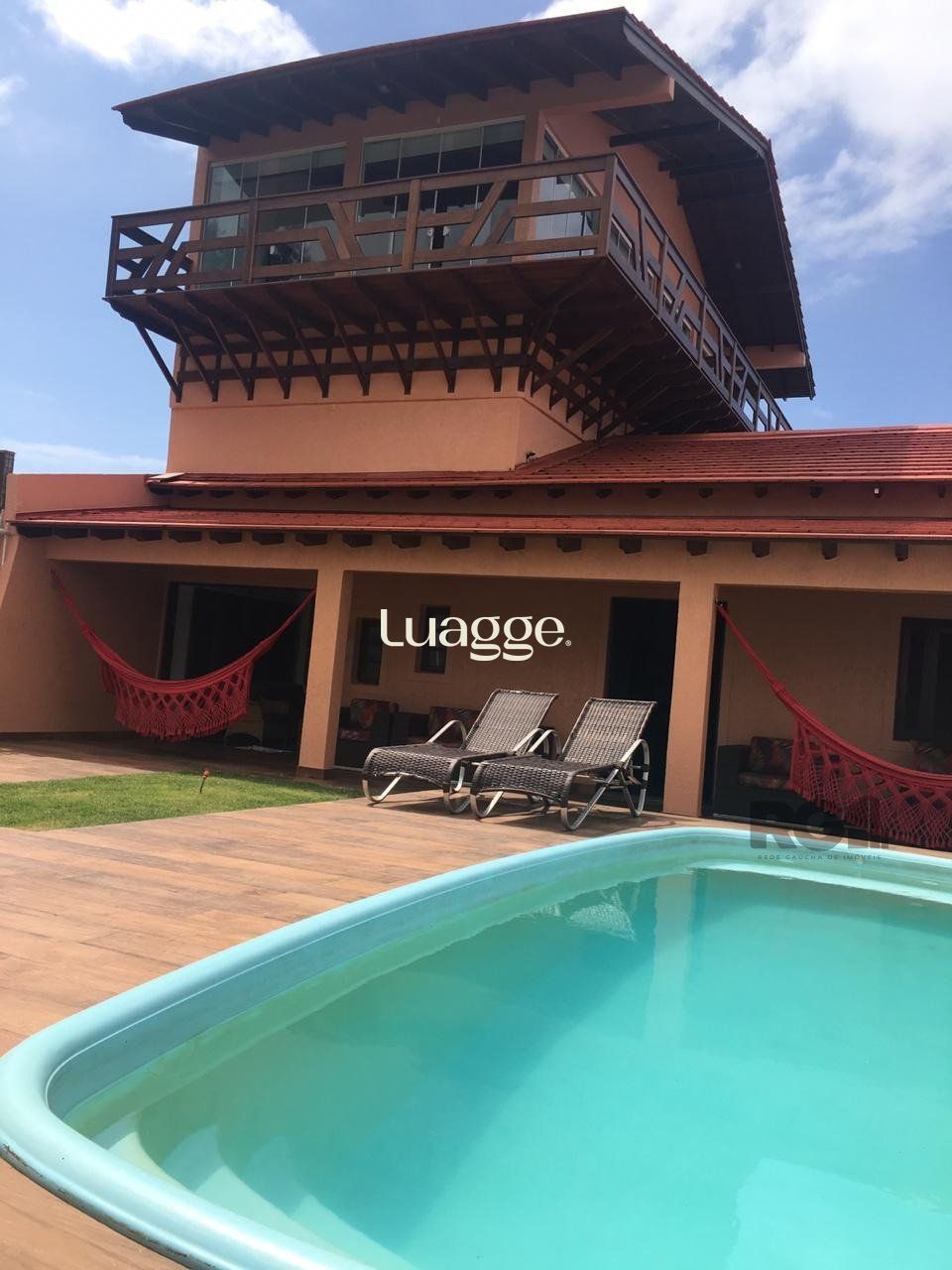 Casa à venda com 3 quartos, 301m² - Foto 3