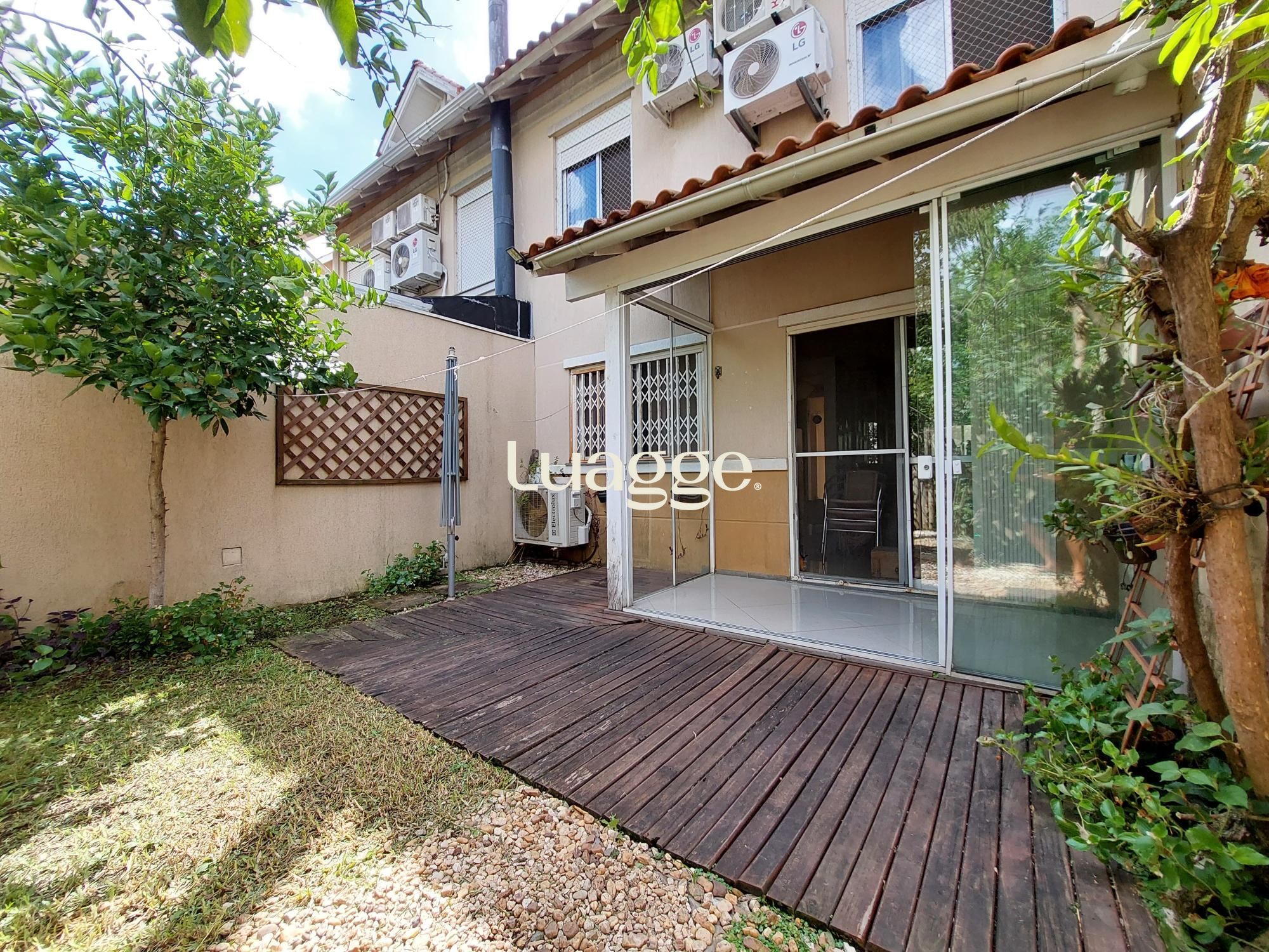 Casa de Condomínio à venda com 3 quartos, 143m² - Foto 56