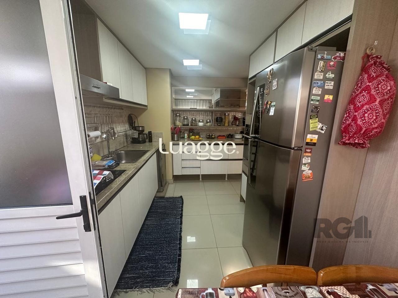Casa de Condomínio à venda com 3 quartos, 156m² - Foto 9